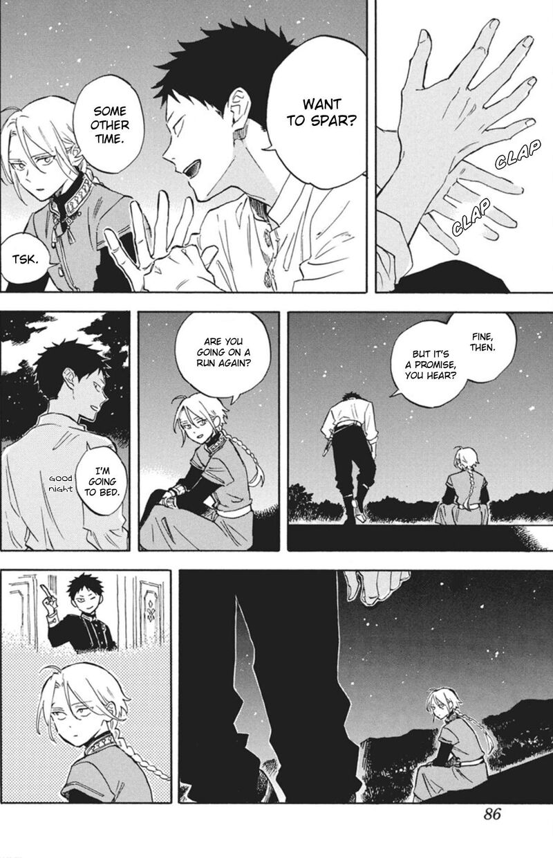 Akagami No Shirayukihime 144 11