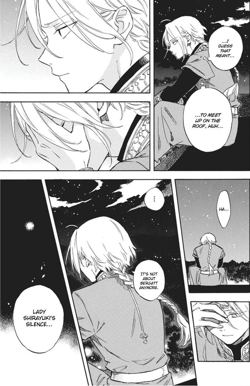 Akagami No Shirayukihime 144 12