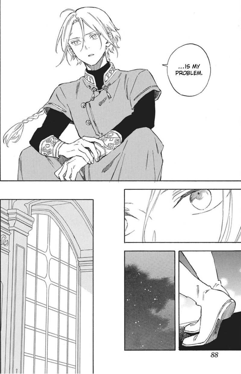 Akagami No Shirayukihime 144 13
