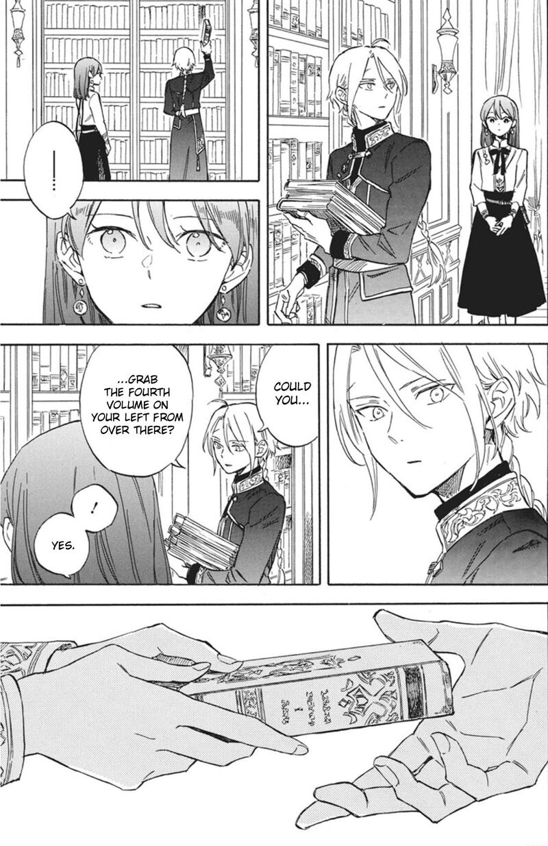 Akagami No Shirayukihime 144 16