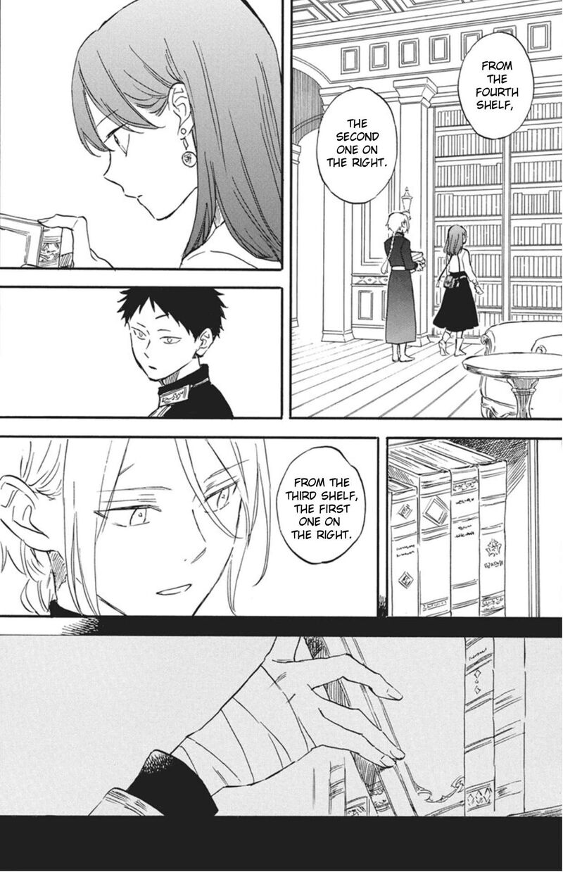 Akagami No Shirayukihime 144 17