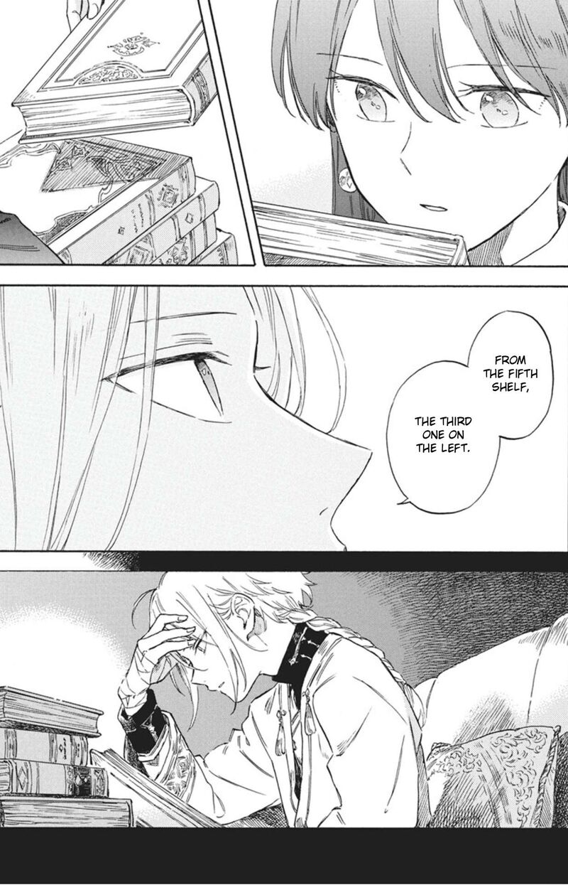 Akagami No Shirayukihime 144 18