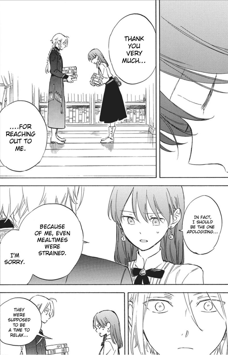 Akagami No Shirayukihime 144 21
