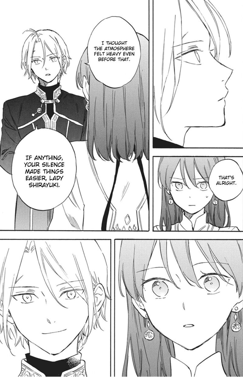 Akagami No Shirayukihime 144 22