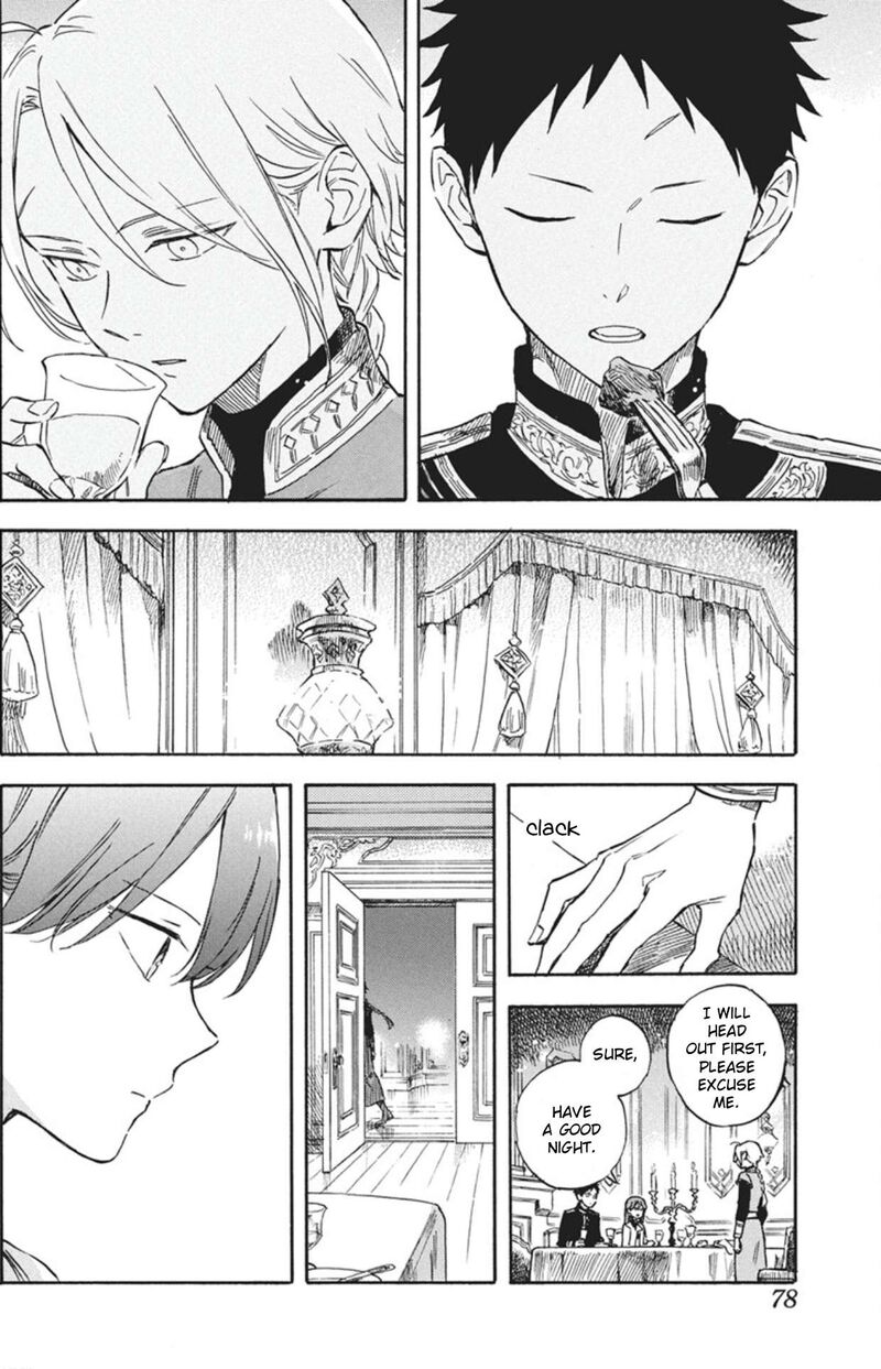 Akagami No Shirayukihime 144 3