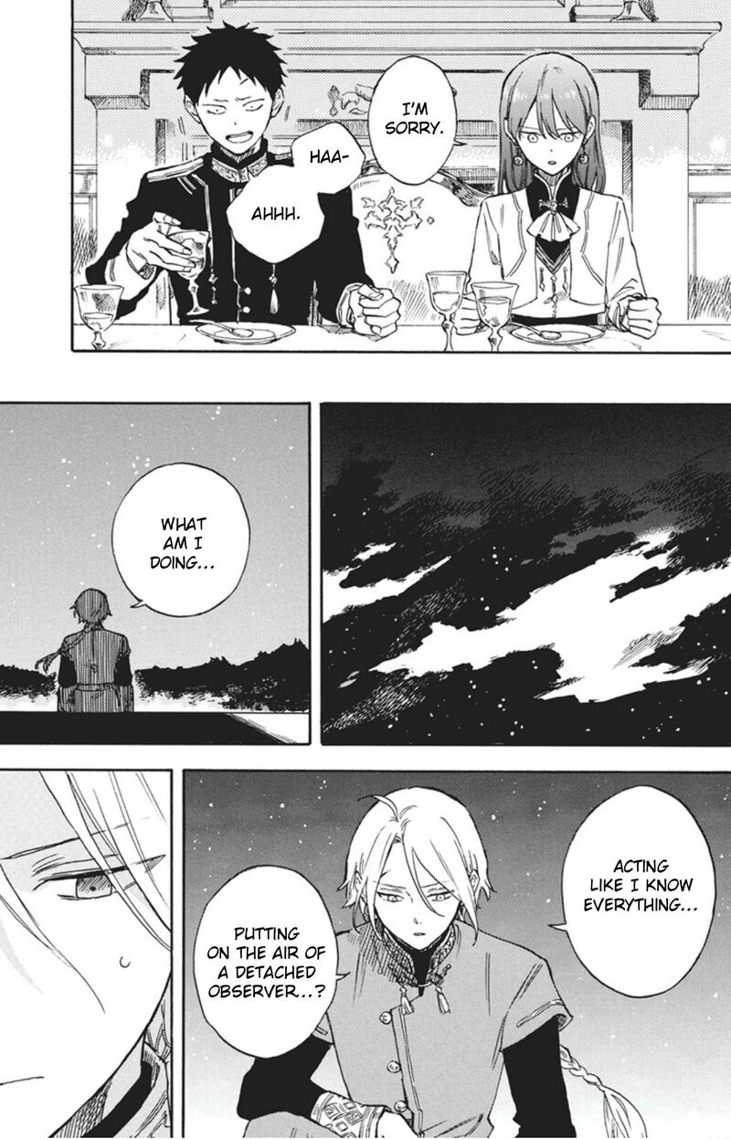 Akagami No Shirayukihime 144 4