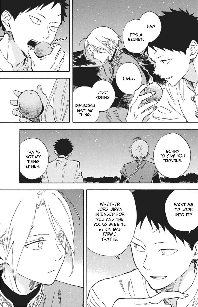 Akagami No Shirayukihime 144 6
