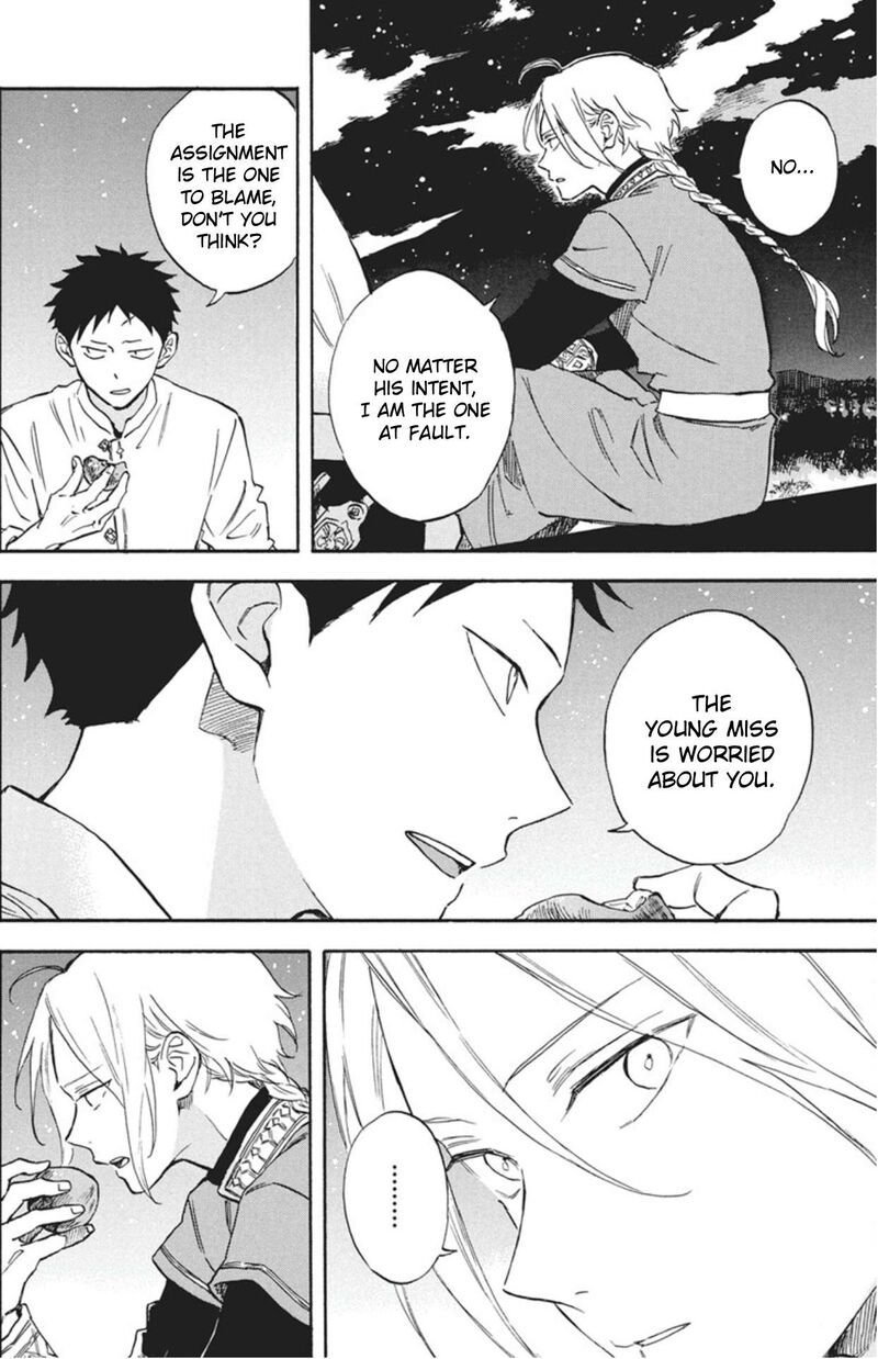 Akagami No Shirayukihime 144 7