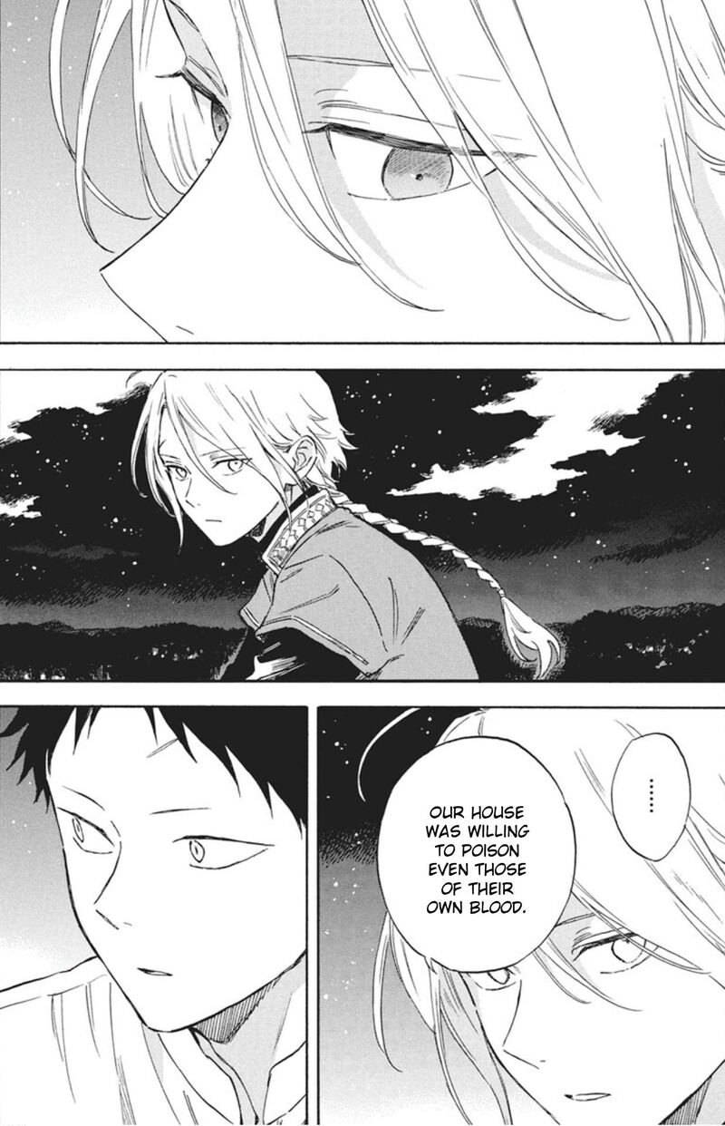 Akagami No Shirayukihime 144 9