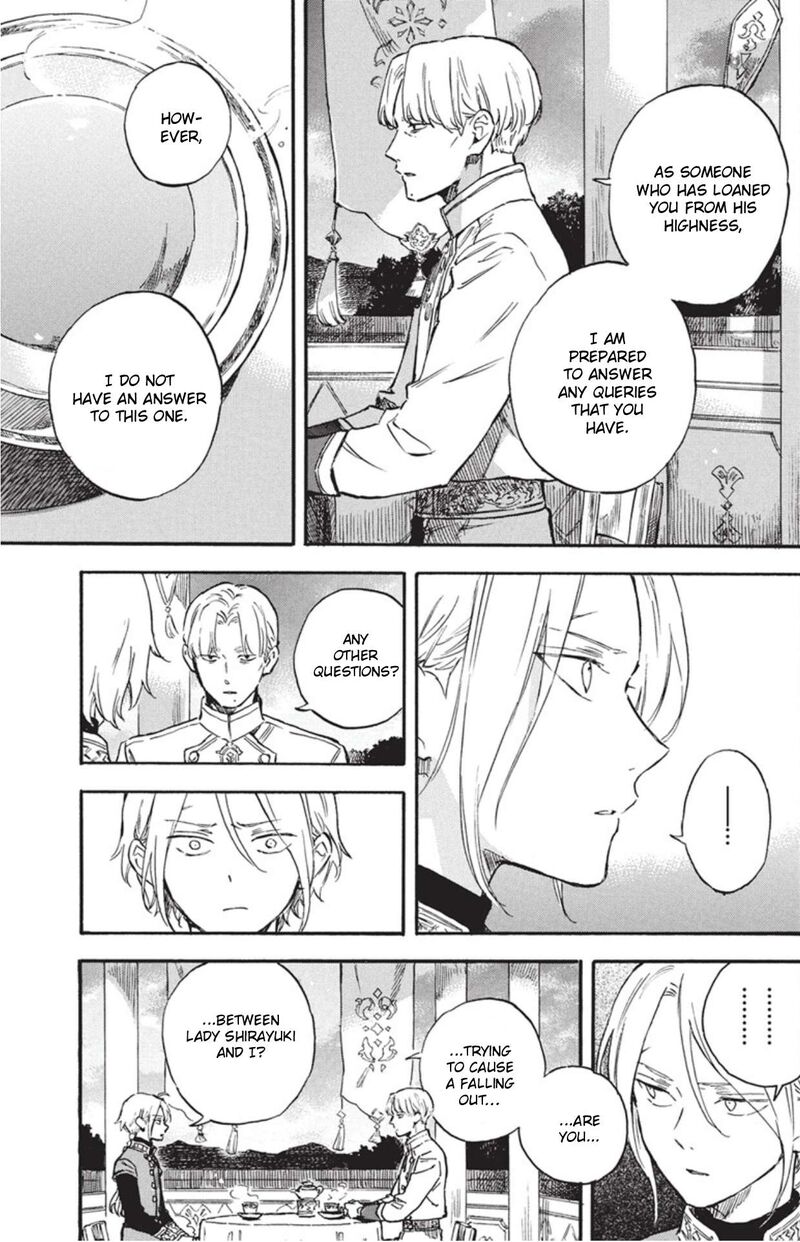 Akagami No Shirayukihime 145 10