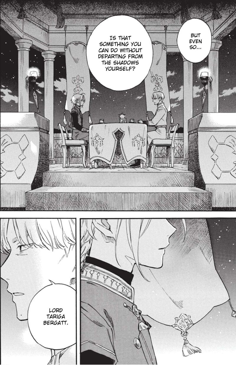 Akagami No Shirayukihime 145 15