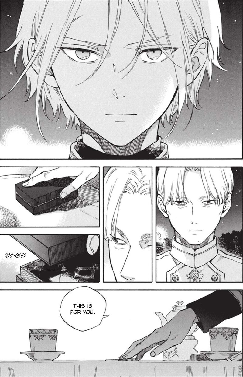 Akagami No Shirayukihime 145 16