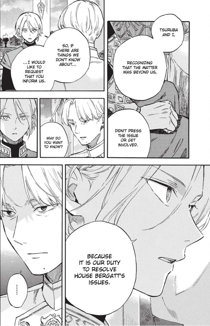 Akagami No Shirayukihime 145 9