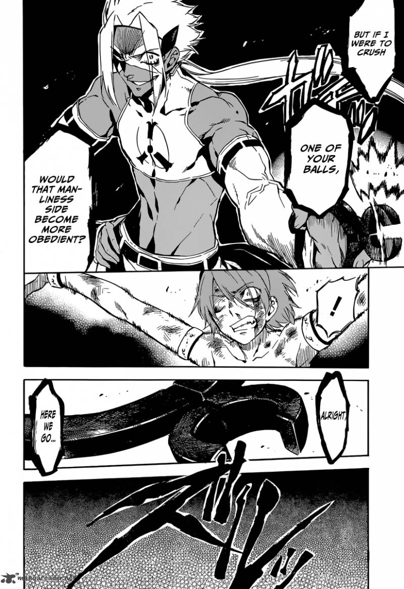 Akame Ga Kiru 51 31