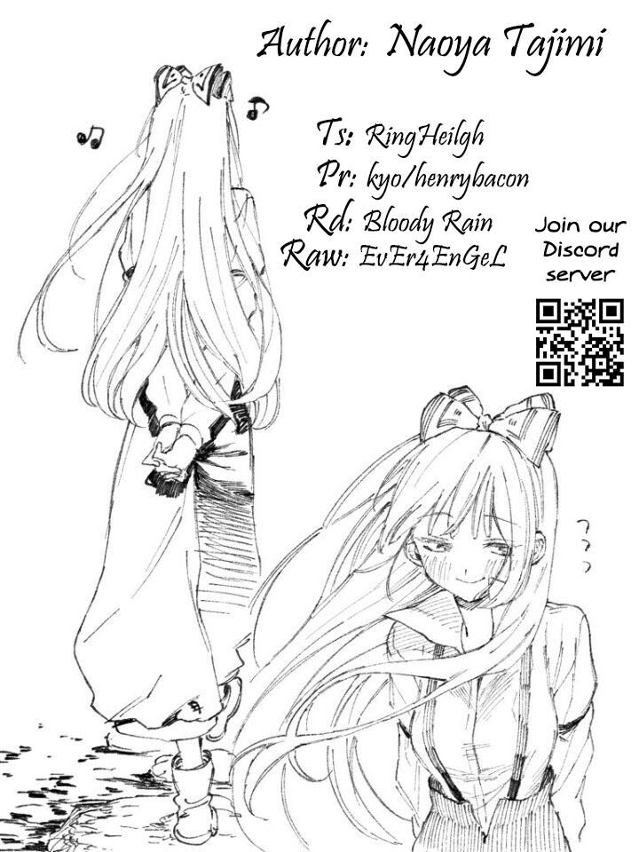 Akanabe Sensei Wa Tereshirazu 18 14