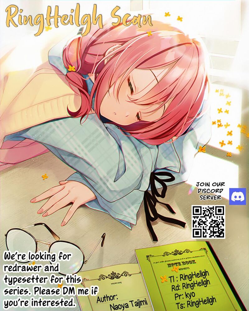 Akanabe Sensei Wa Tereshirazu 24 14