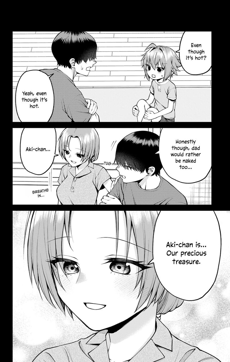 Akanabe Sensei Wa Tereshirazu 30 10