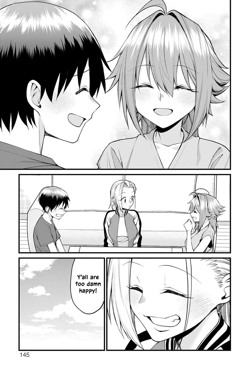 Akanabe Sensei Wa Tereshirazu 33 13