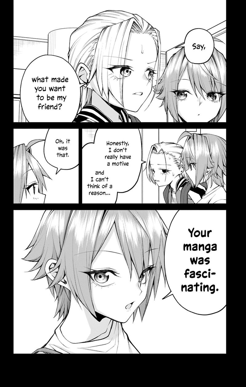 Akanabe Sensei Wa Tereshirazu 33 6