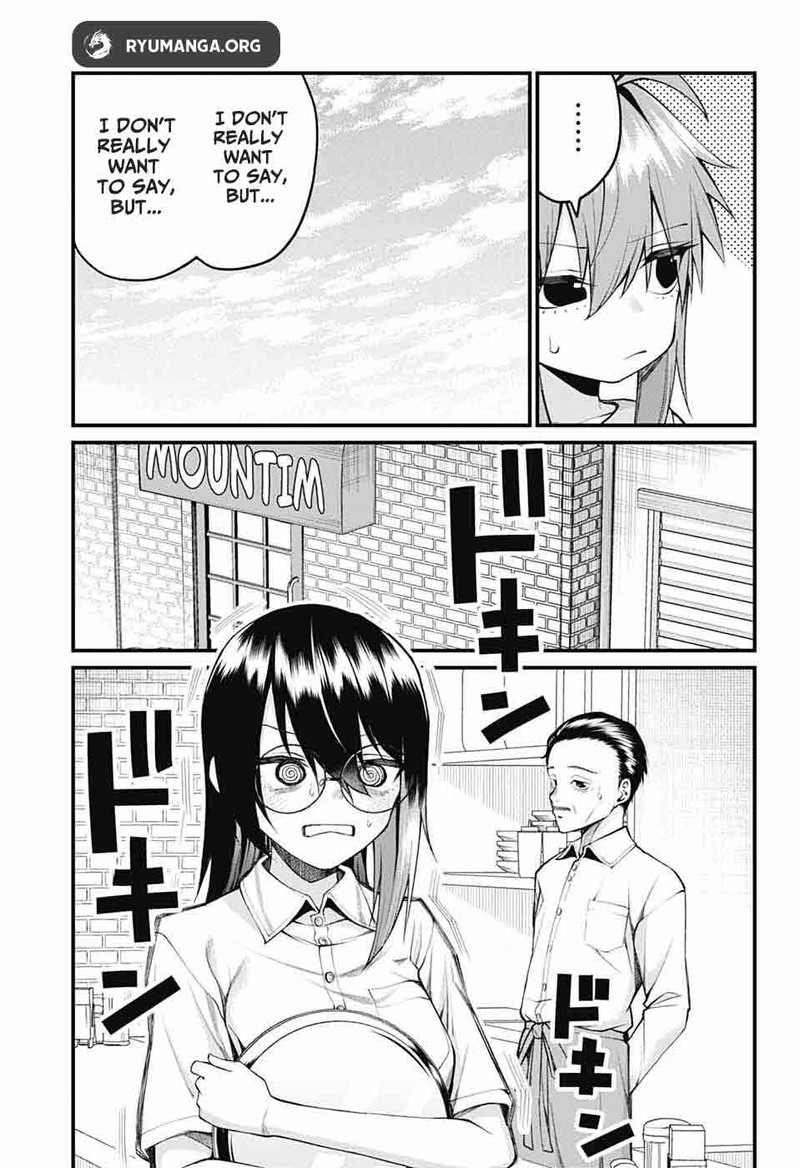Akanabe Sensei Wa Tereshirazu 37 3