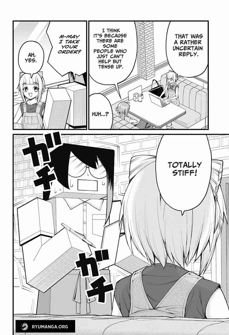 Akanabe Sensei Wa Tereshirazu 37 6