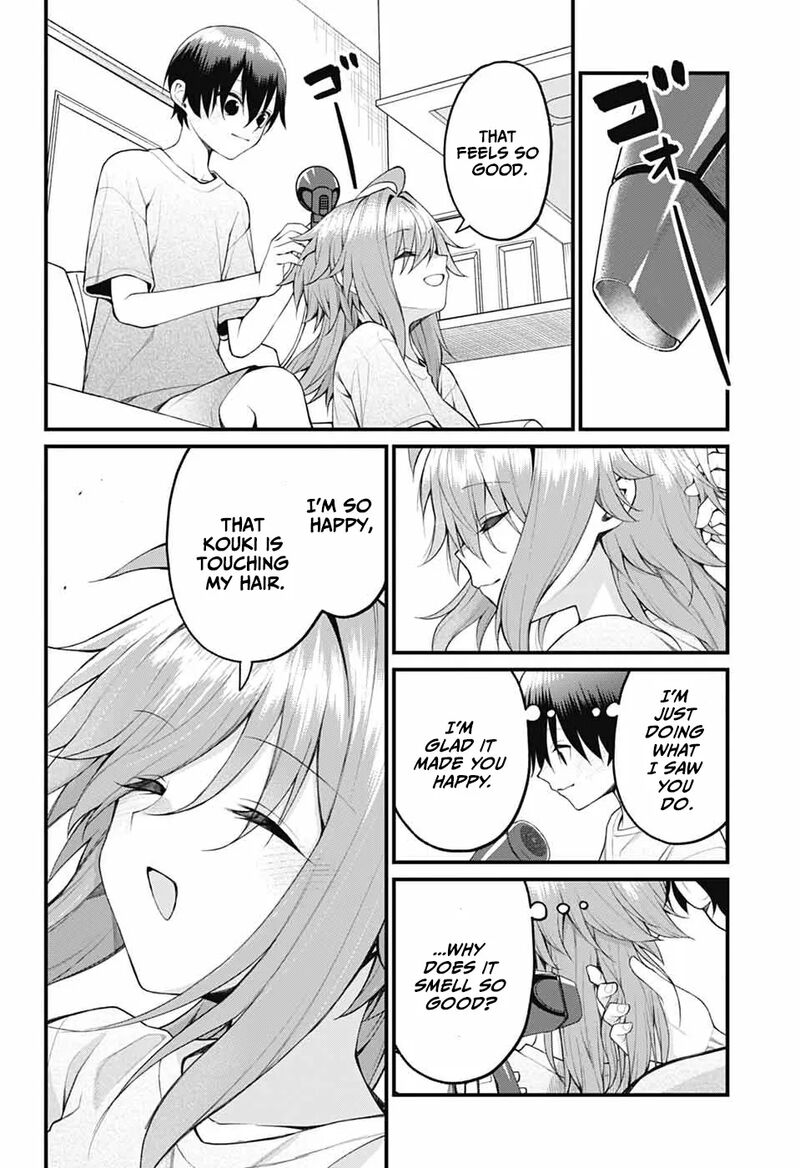 Akanabe Sensei Wa Tereshirazu 41 10