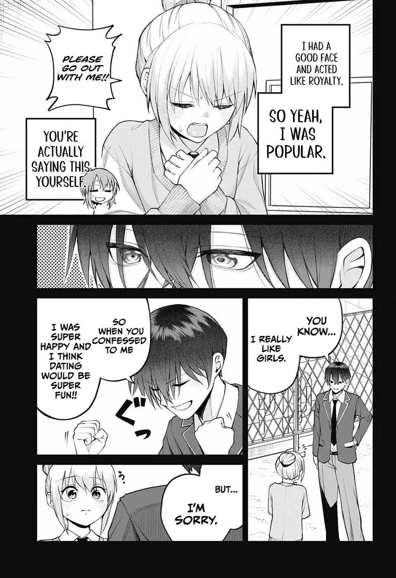 Akanabe Sensei Wa Tereshirazu 42 5