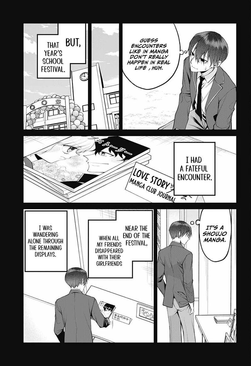 Akanabe Sensei Wa Tereshirazu 42 7