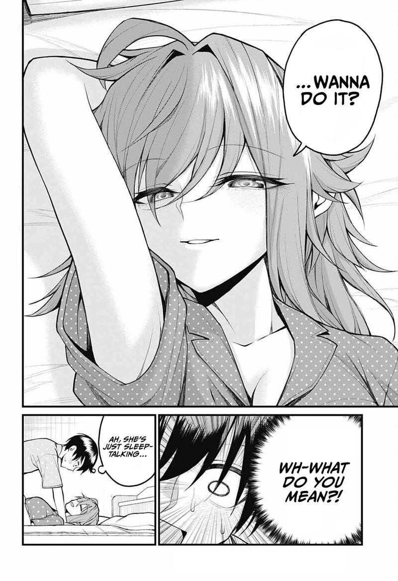 Akanabe Sensei Wa Tereshirazu 43 10