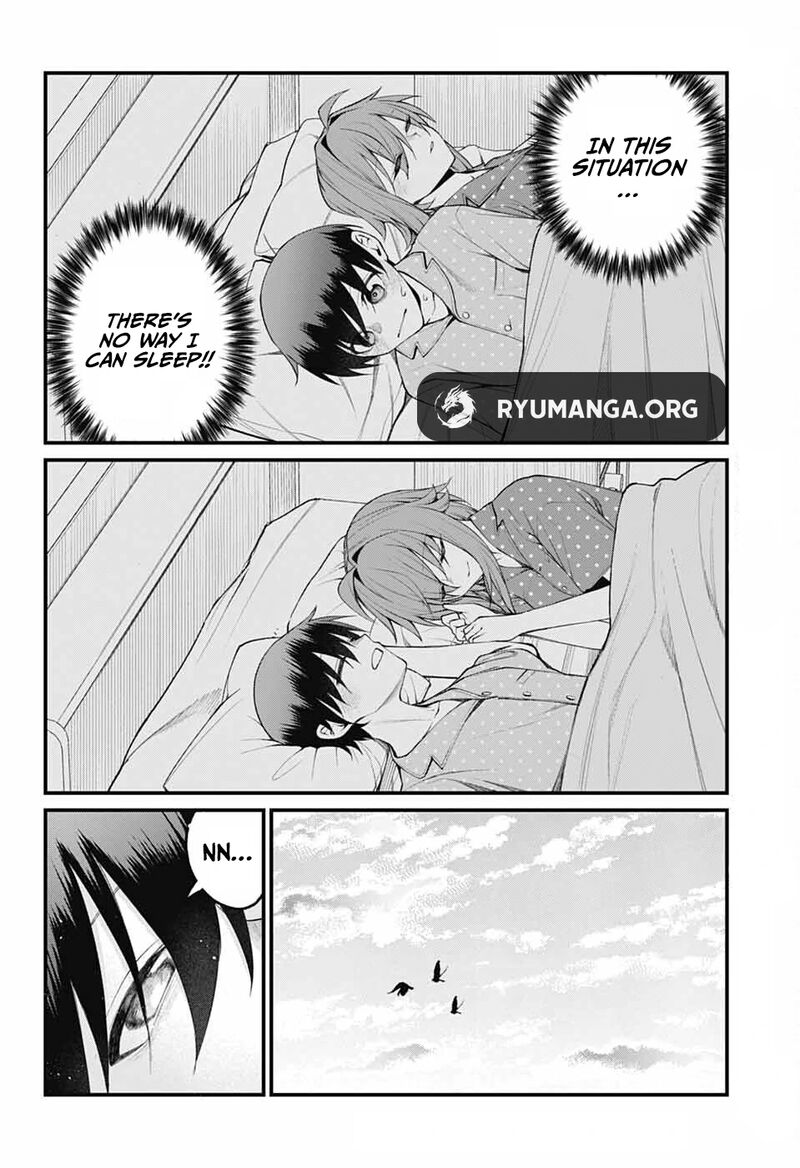 Akanabe Sensei Wa Tereshirazu 43 6