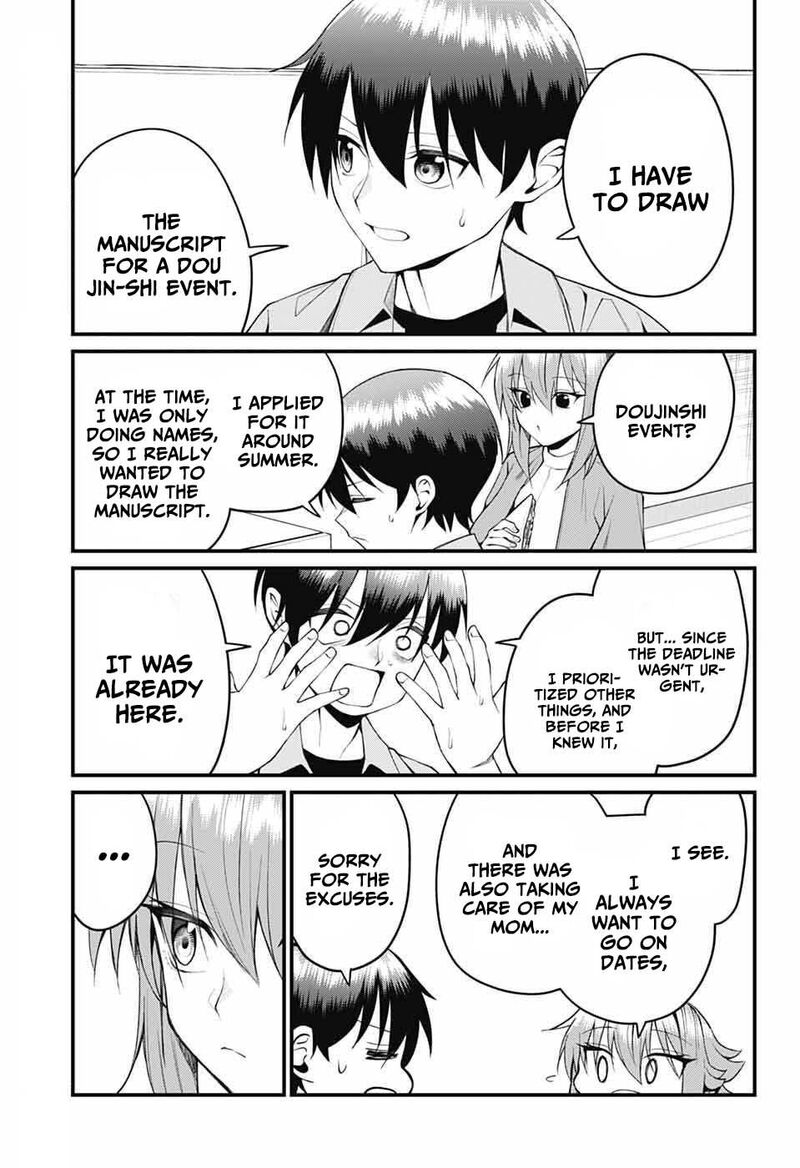 Akanabe Sensei Wa Tereshirazu 48 3