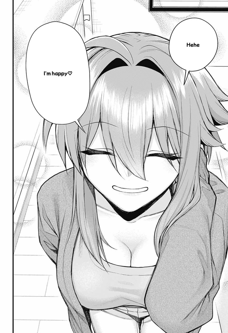 Akanabe Sensei Wa Tereshirazu 67 13