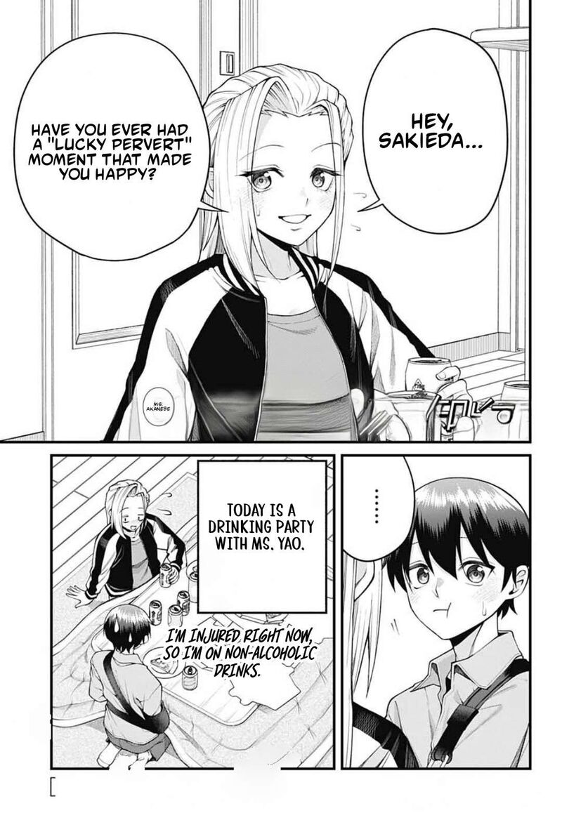 Akanabe Sensei Wa Tereshirazu 73 2