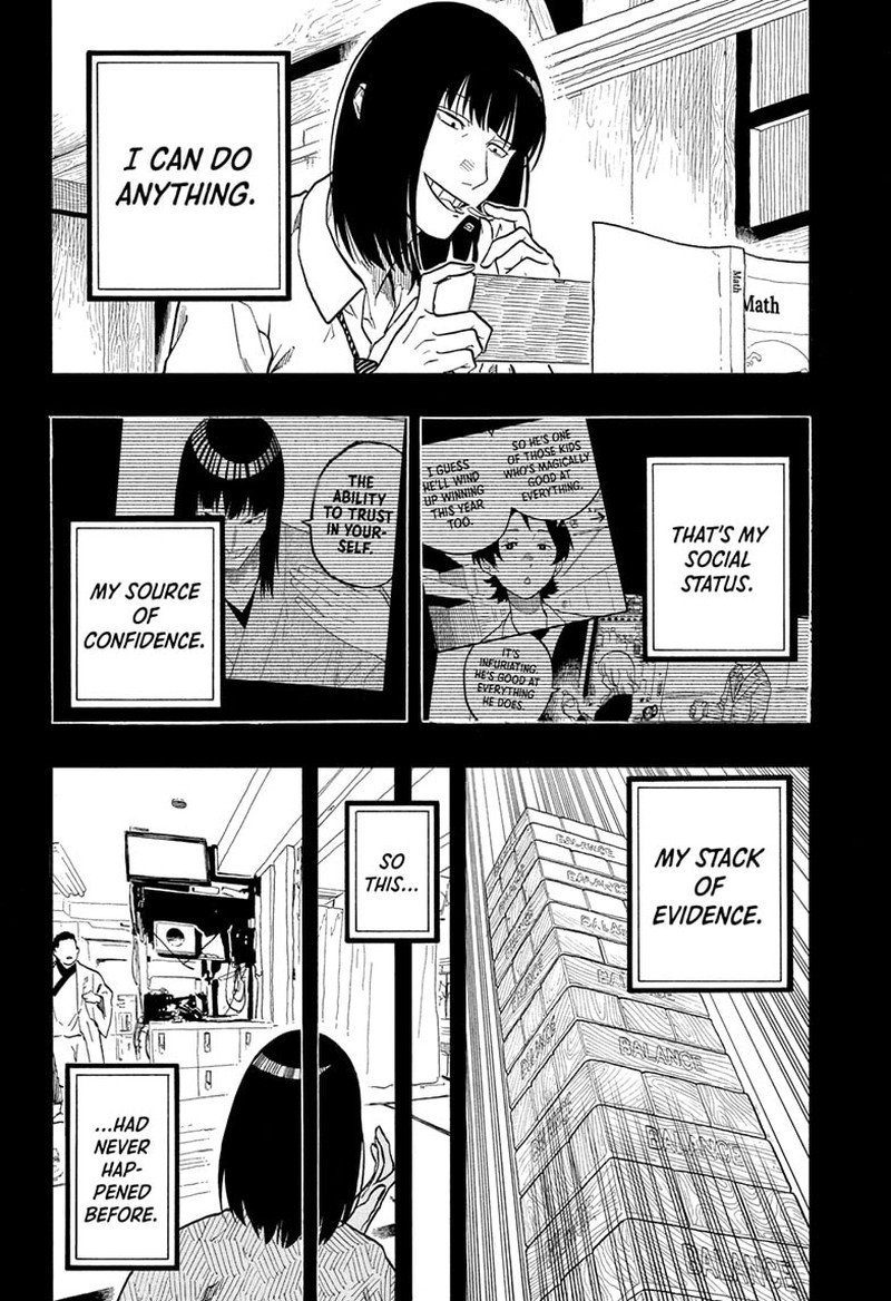 Akane Banashi 169 2