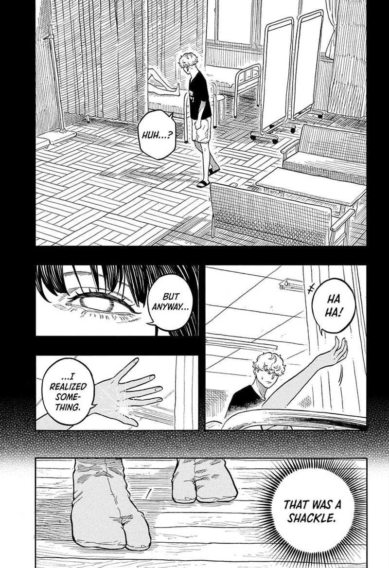 Akane Banashi 174 13