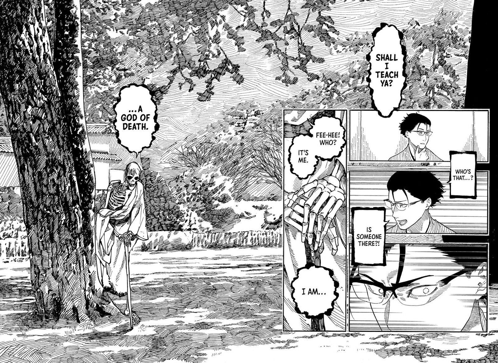 Akane Banashi 189 10