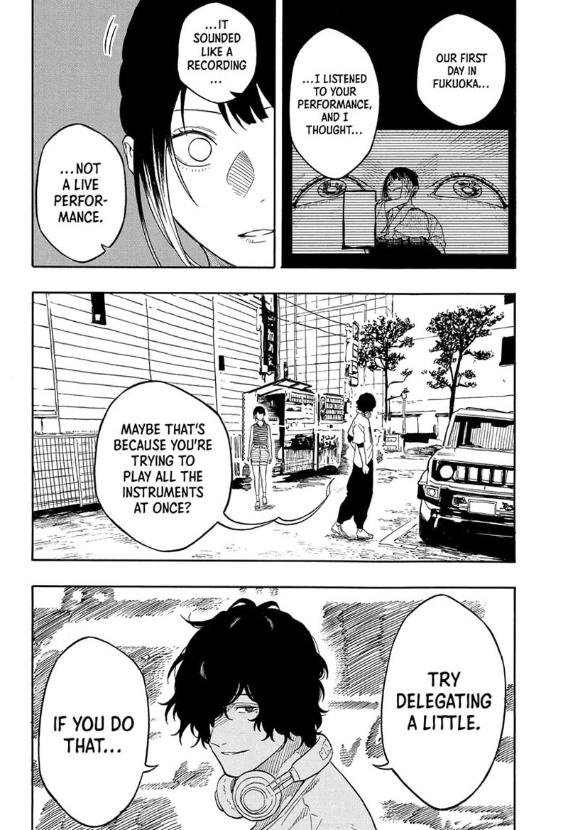 Akane Banashi 192 16