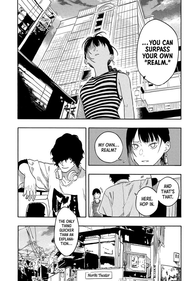 Akane Banashi 192 17