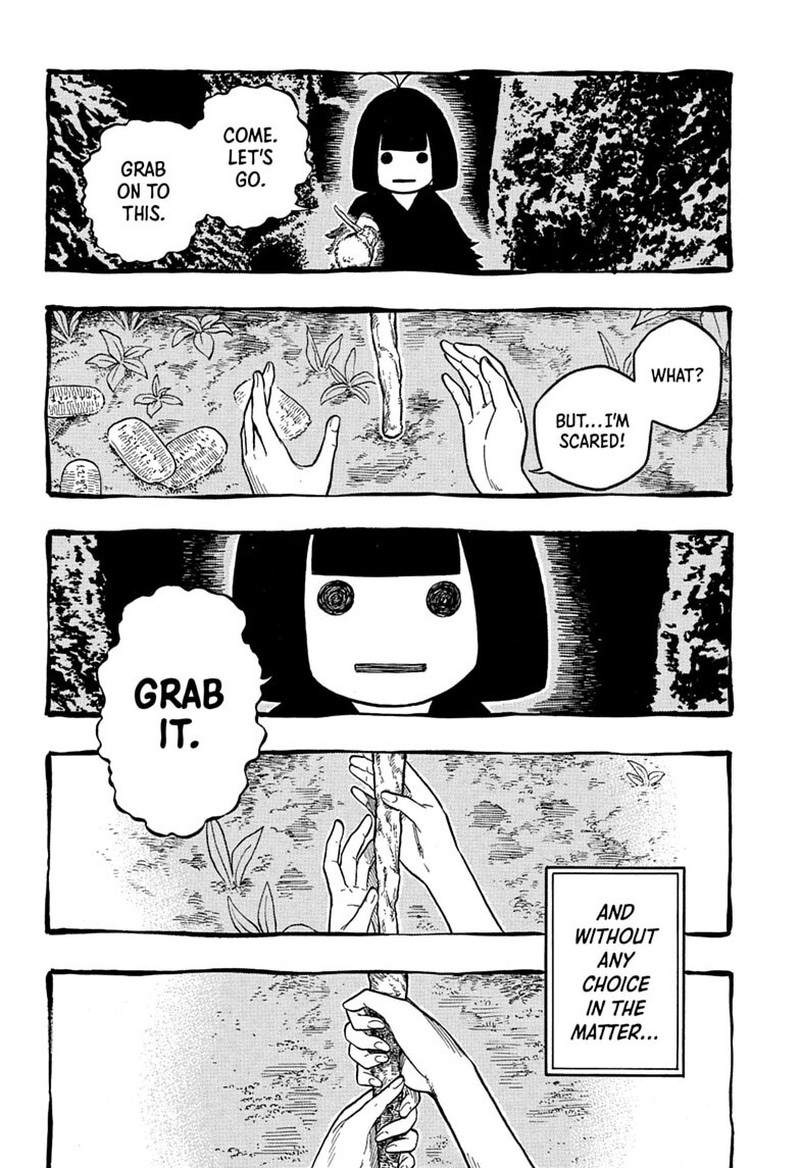 Akane Banashi 205 12