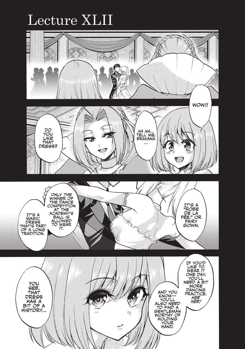 Akashic Records Of The Bastard Magical Instructor 42 1