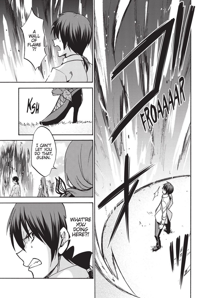 Akashic Records Of The Bastard Magical Instructor 42 18