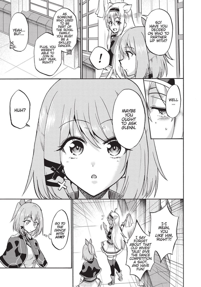 Akashic Records Of The Bastard Magical Instructor 42 5