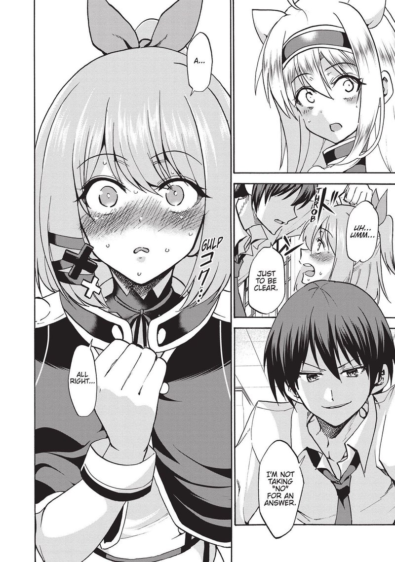 Akashic Records Of The Bastard Magical Instructor 42 9