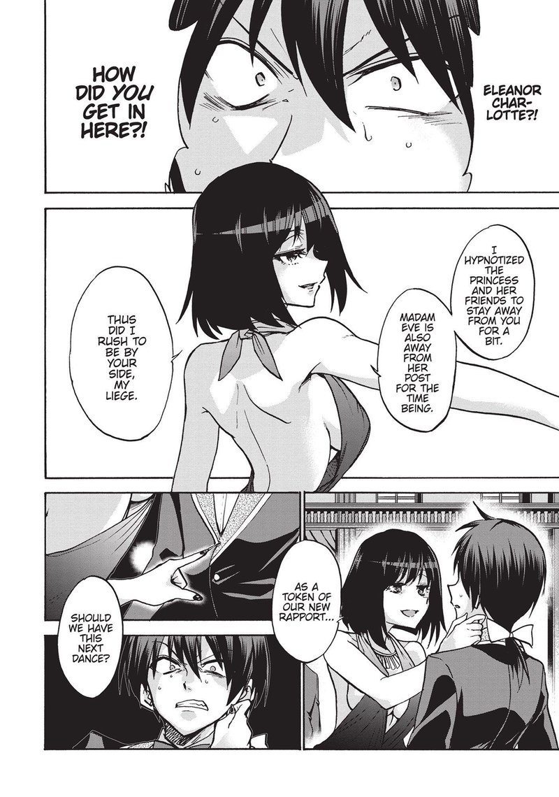 Akashic Records Of The Bastard Magical Instructor 46 2