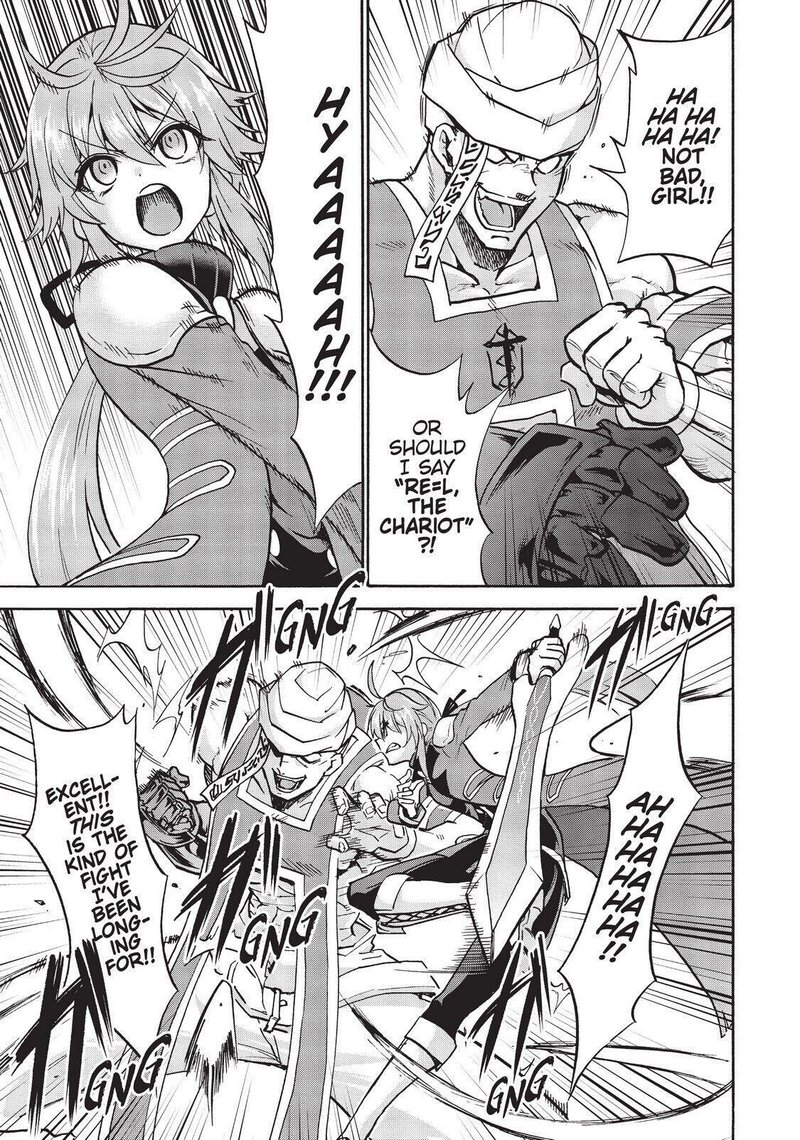 Akashic Records Of The Bastard Magical Instructor 51 10