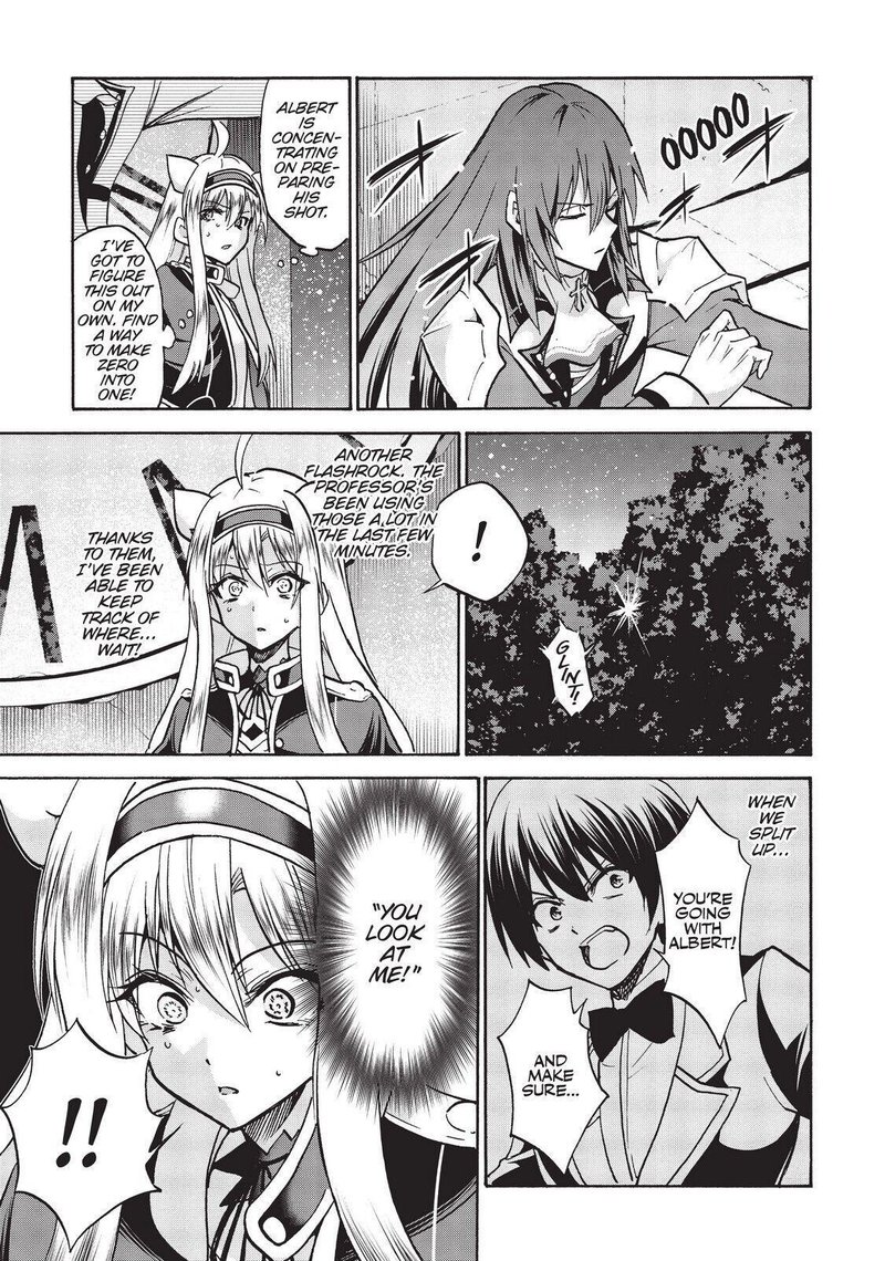 Akashic Records Of The Bastard Magical Instructor 51 14