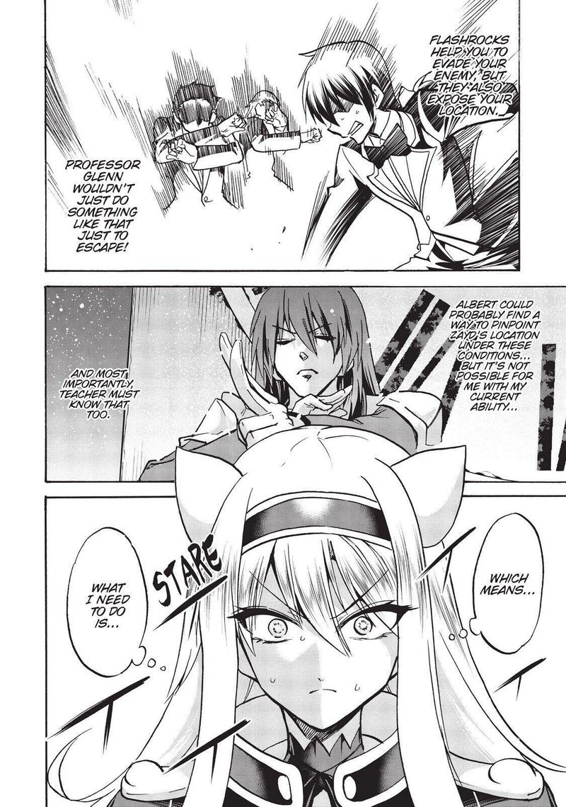 Akashic Records Of The Bastard Magical Instructor 51 15