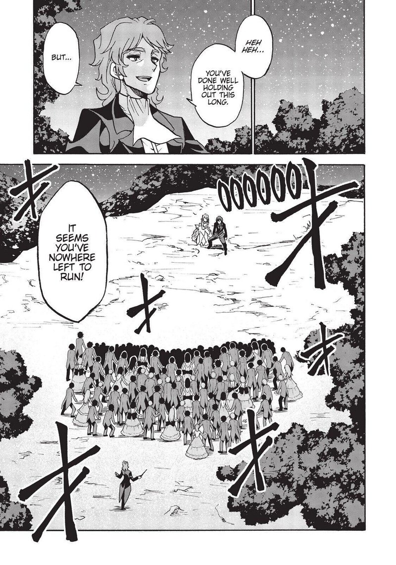 Akashic Records Of The Bastard Magical Instructor 51 16