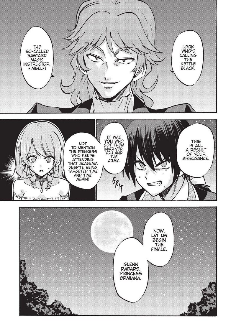 Akashic Records Of The Bastard Magical Instructor 51 18