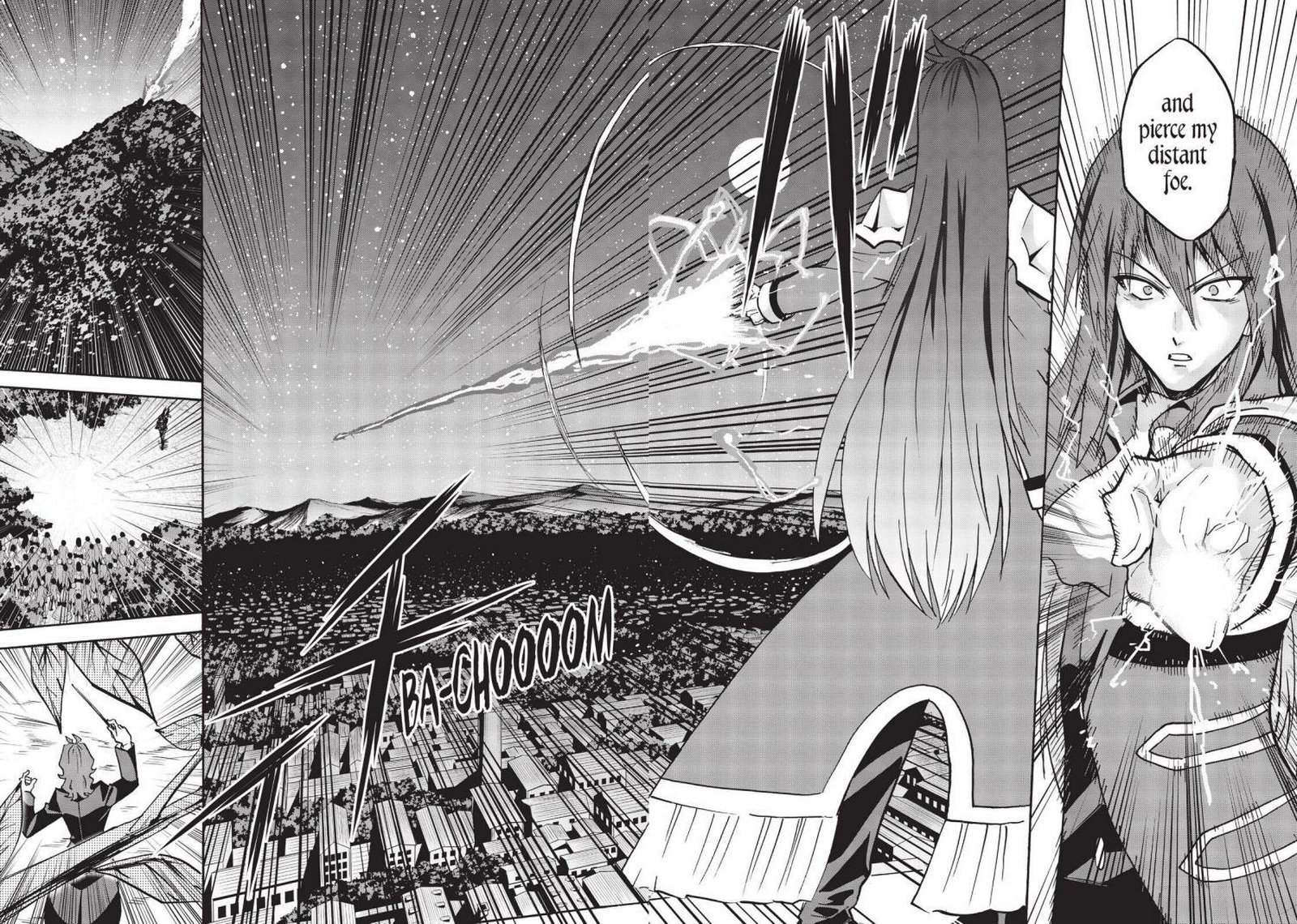 Akashic Records Of The Bastard Magical Instructor 51 23